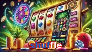 shuffle
